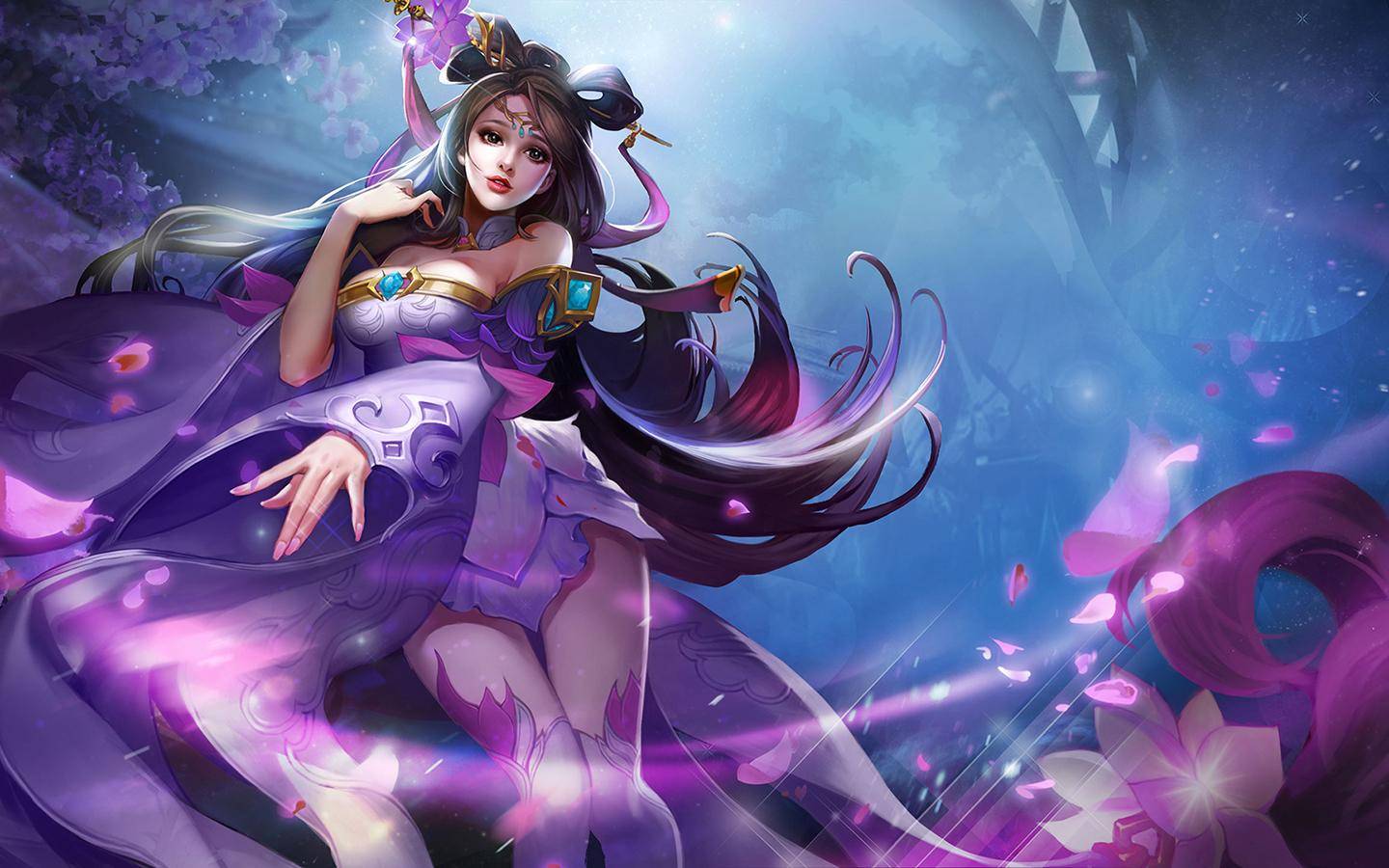 特点与纽卡