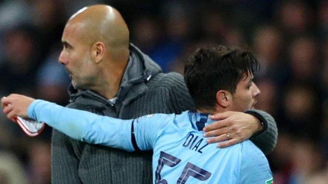 方的信心 方的信心