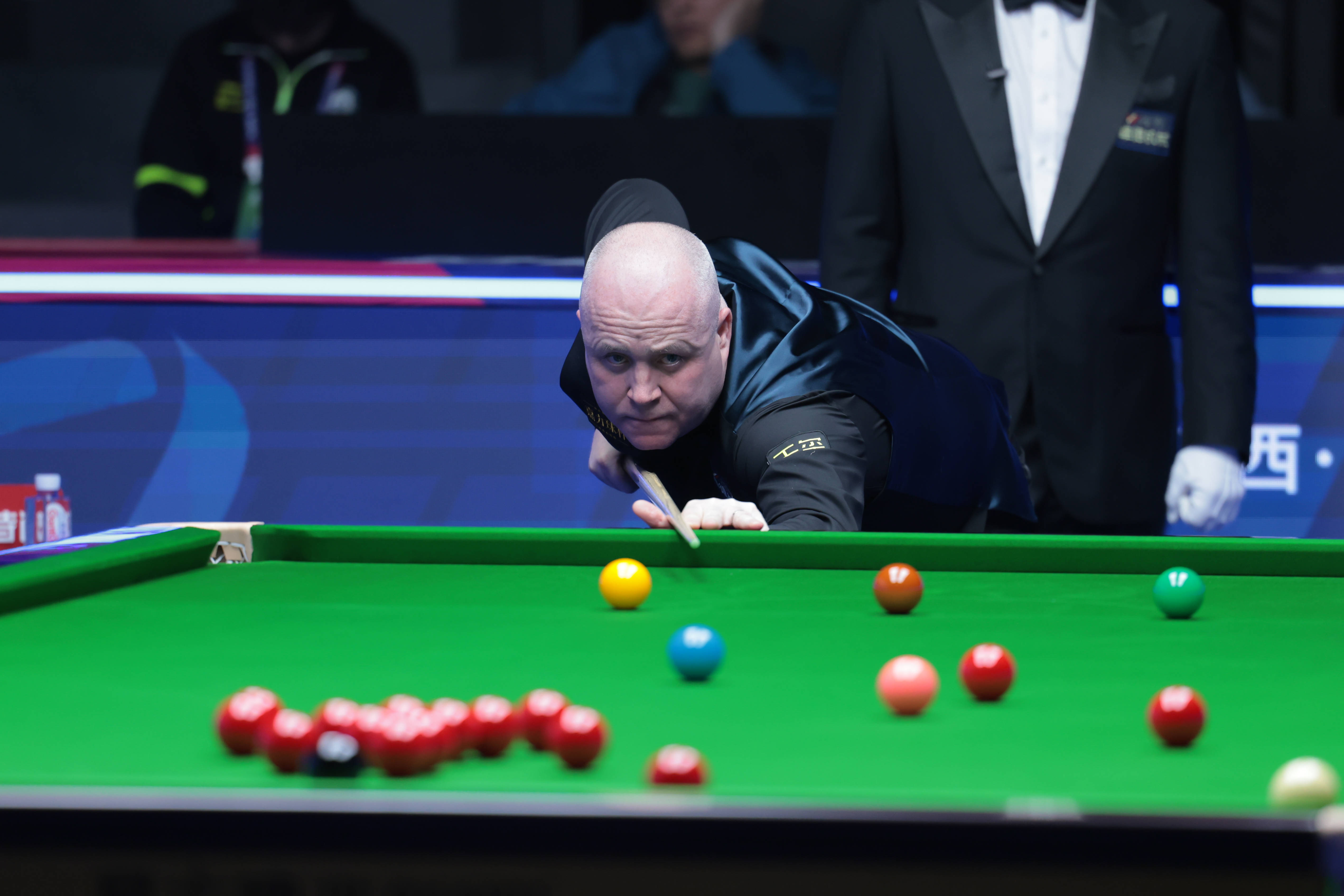 验了从设定 验了从设定