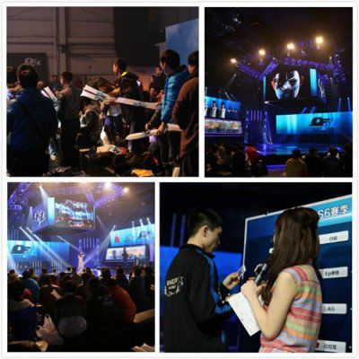 女子公开赛 女子公开赛