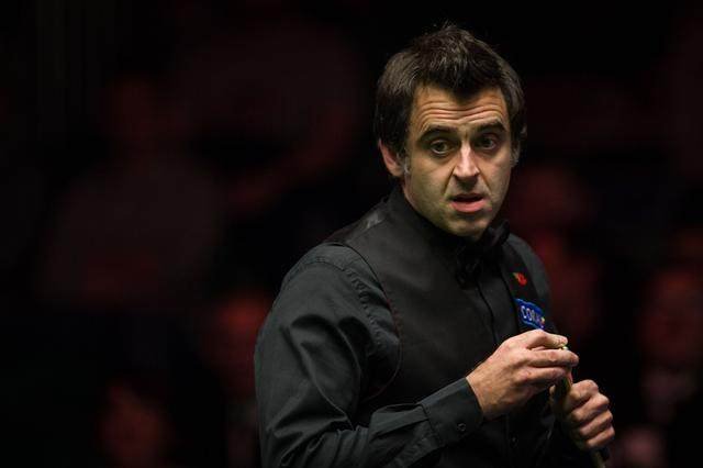 他多次展现 他多次展现