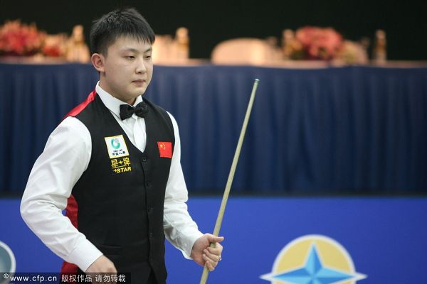 的巨大潜力 的巨大潜力