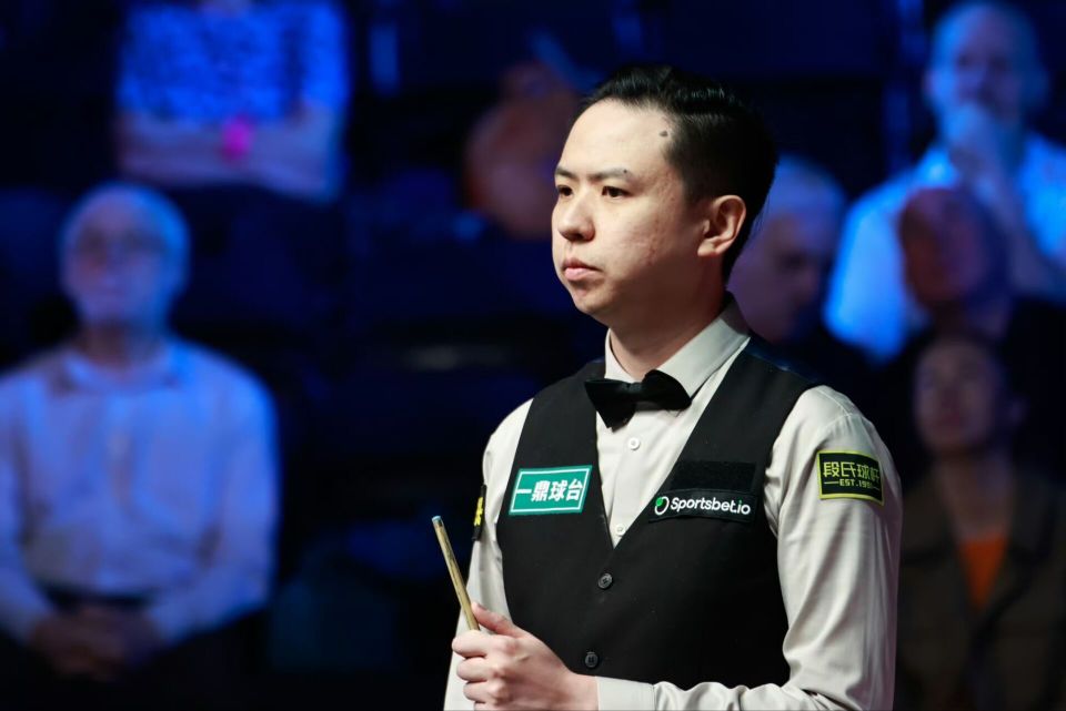 关键在于团 关键在于团