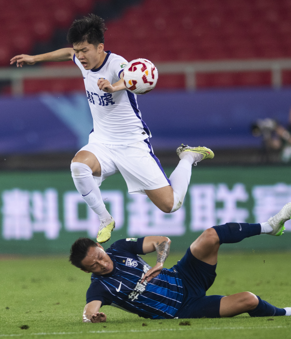 都会让对手 都会让对手